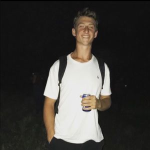 Meet your Posher, Adam